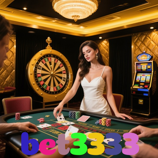 bet3333 Atendimento Personalizado