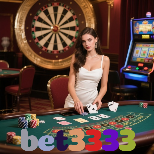 bet3333 Aplicativo Oficial